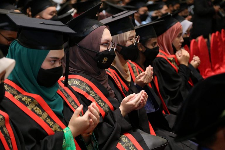 6th Convocation