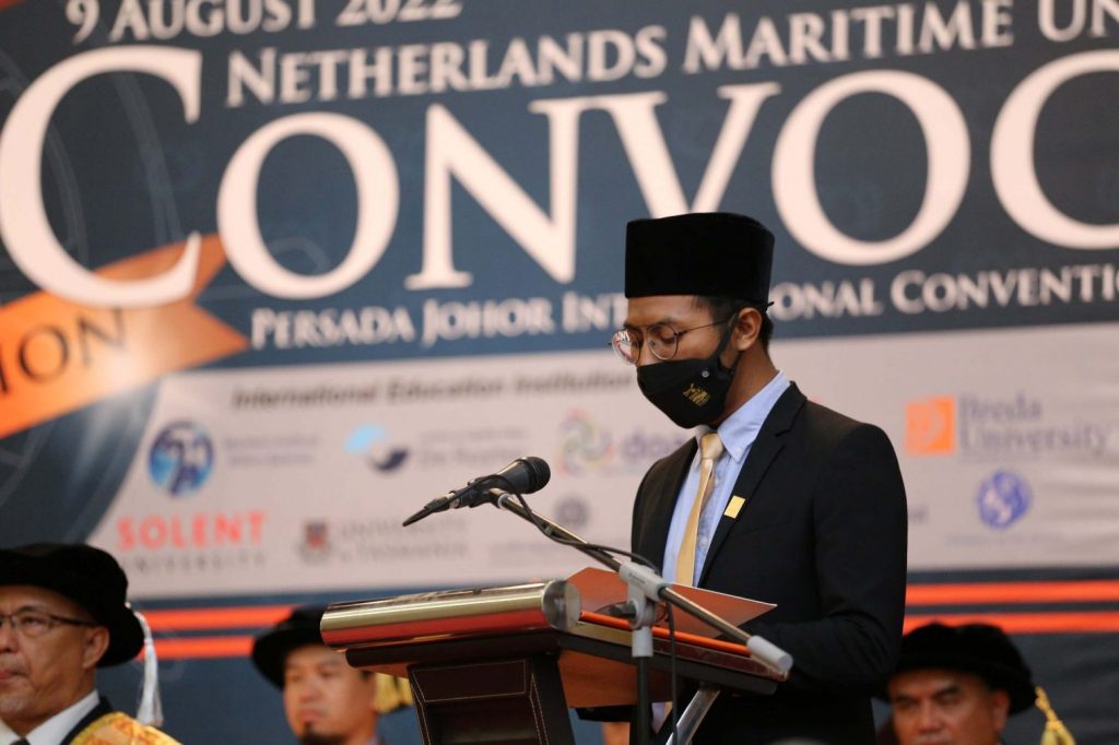 6th Convocation