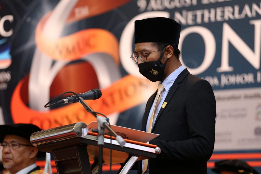 6th Convocation
