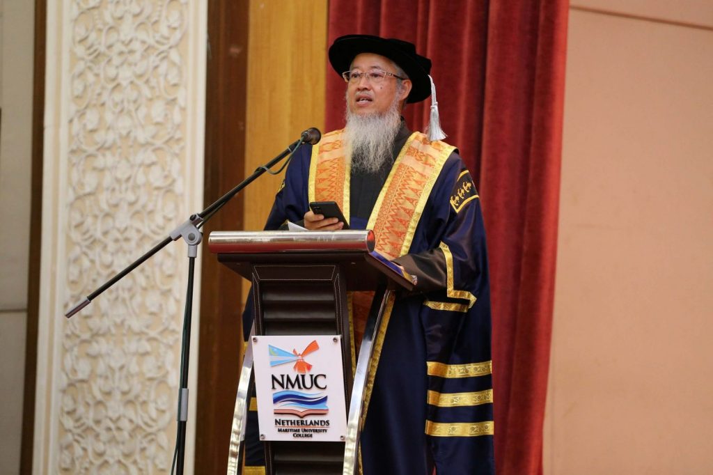6th Convocation