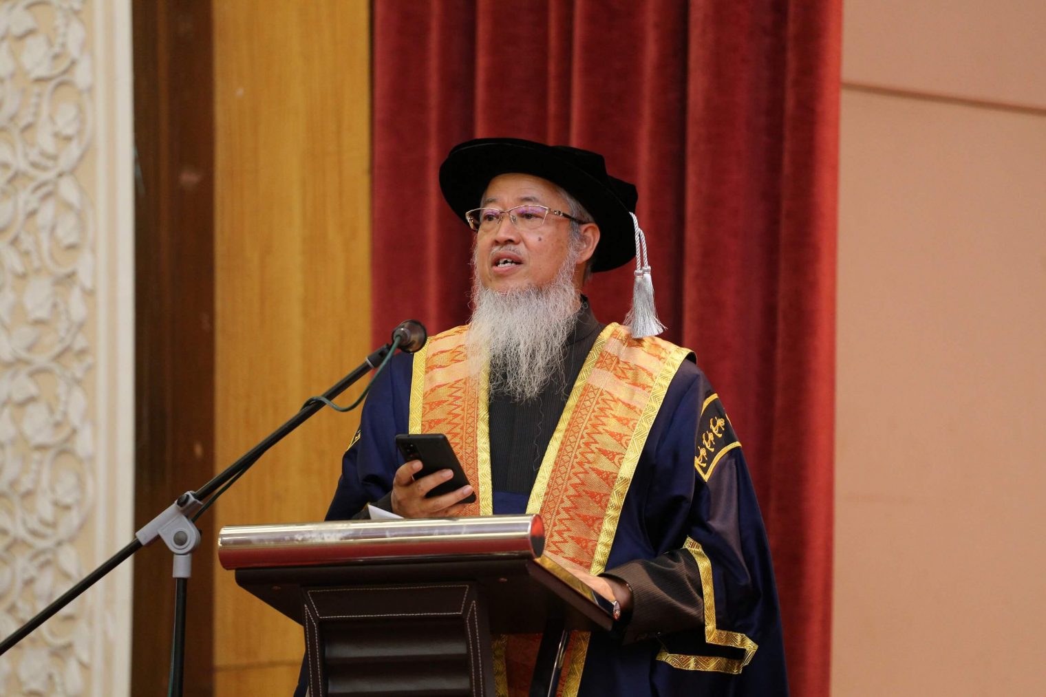 6th Convocation