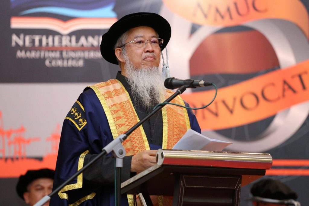 6th Convocation