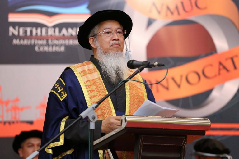 6th Convocation