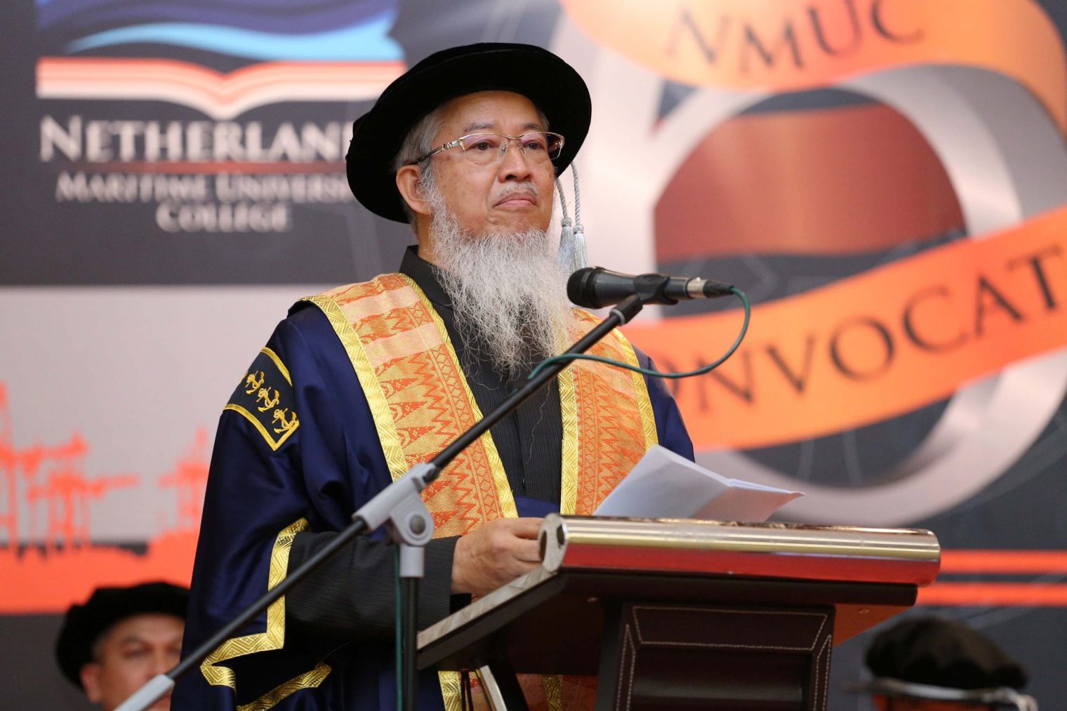 6th Convocation
