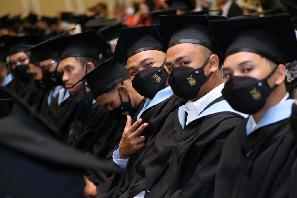 6th Convocation