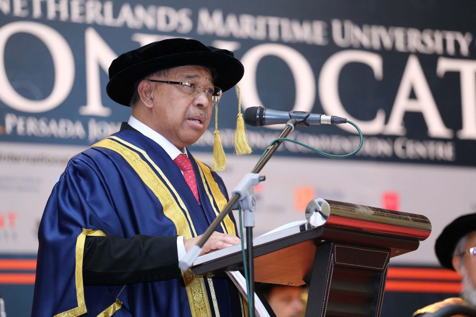 6th Convocation