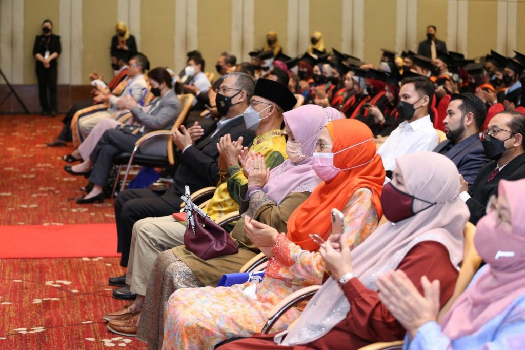 6th Convocation