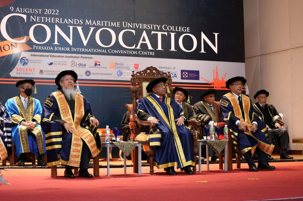 6th Convocation