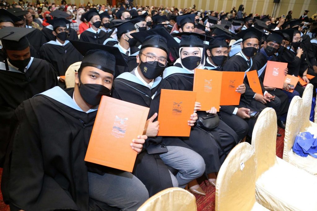 6th Convocation