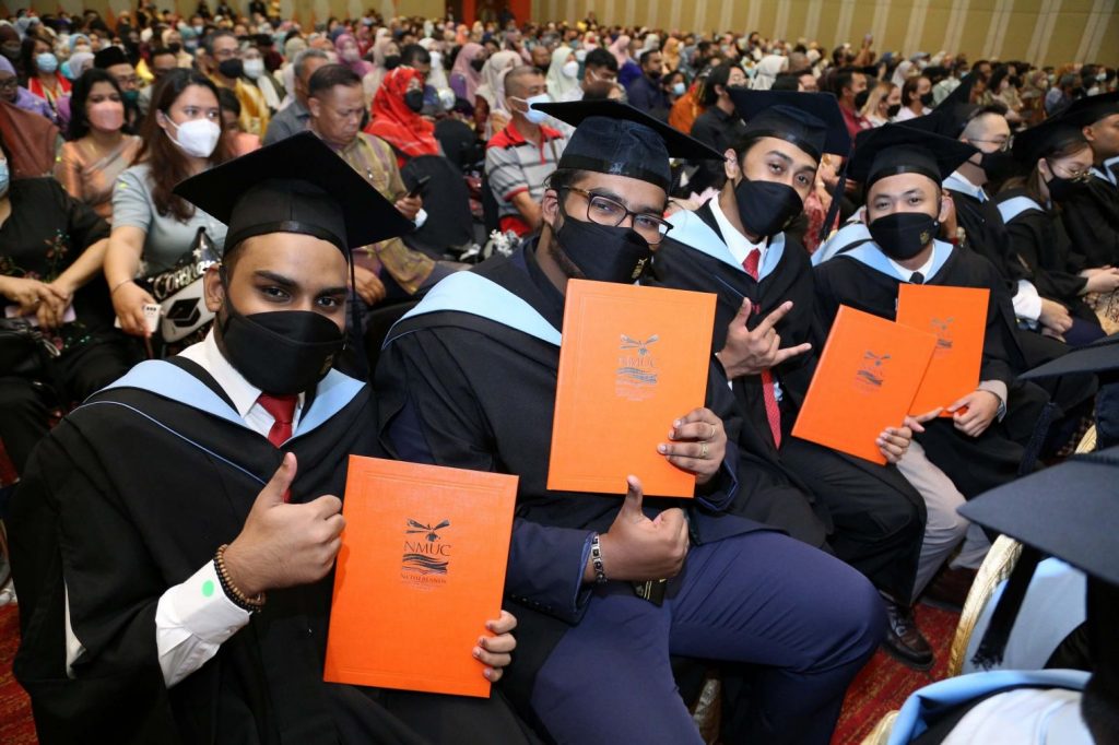 6th Convocation