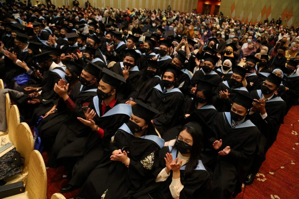 6th Convocation