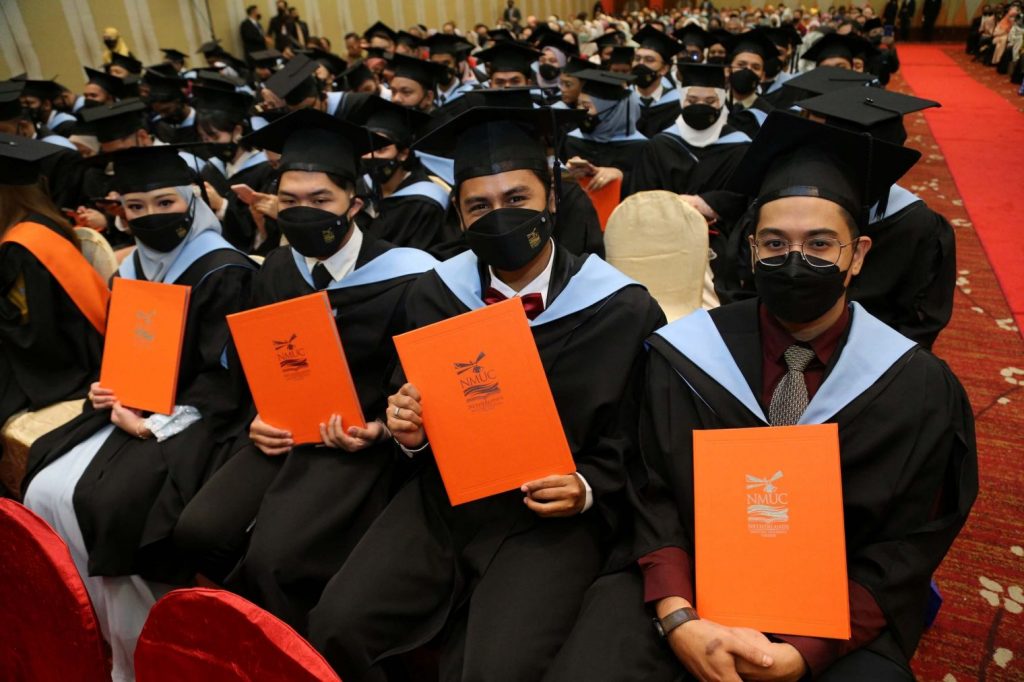 6th Convocation