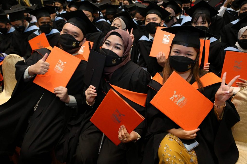 6th Convocation