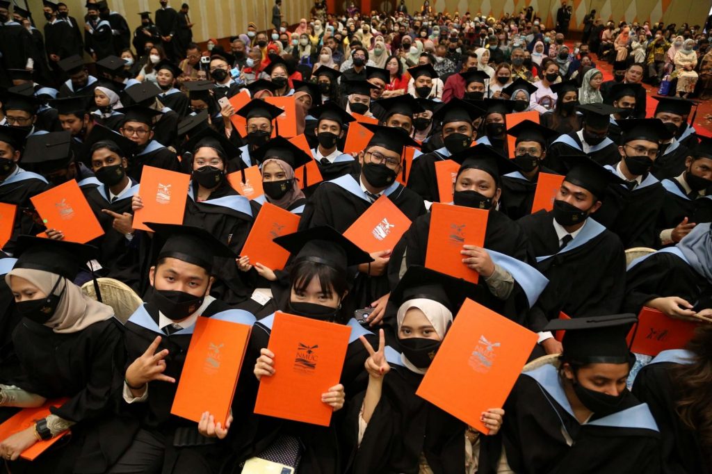 6th Convocation