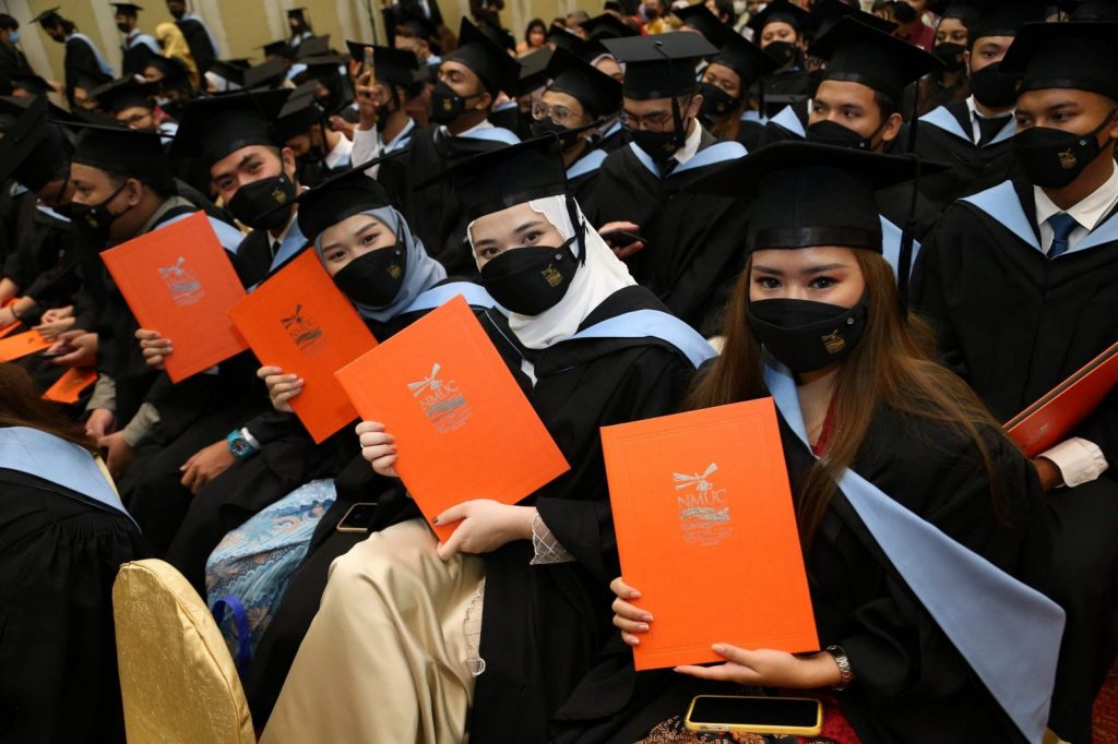 6th Convocation