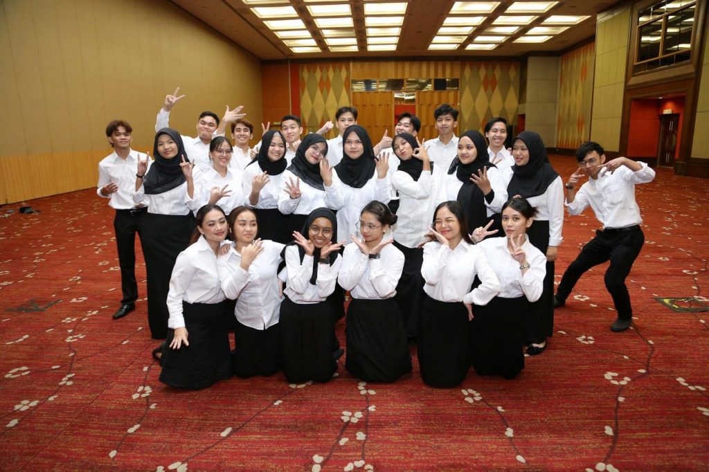 6th Convocation
