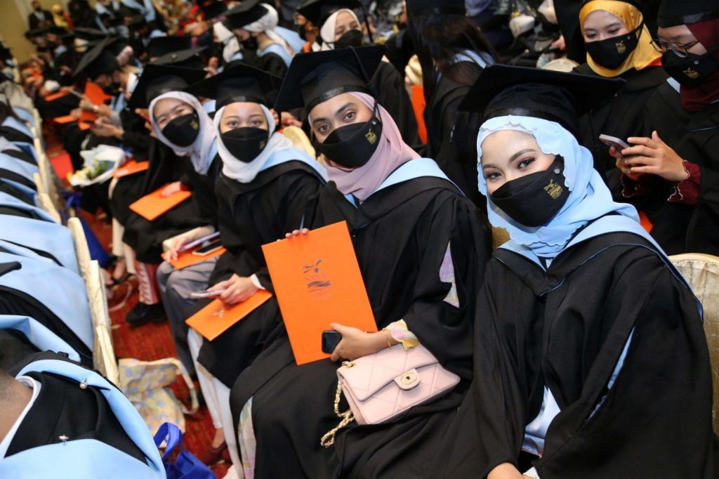 6th Convocation