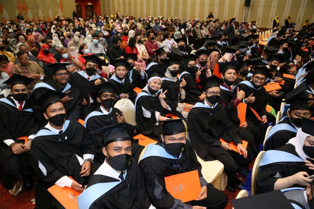 6th Convocation