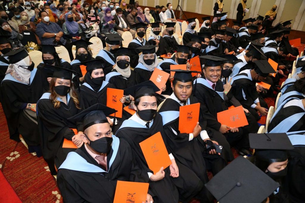 6th Convocation