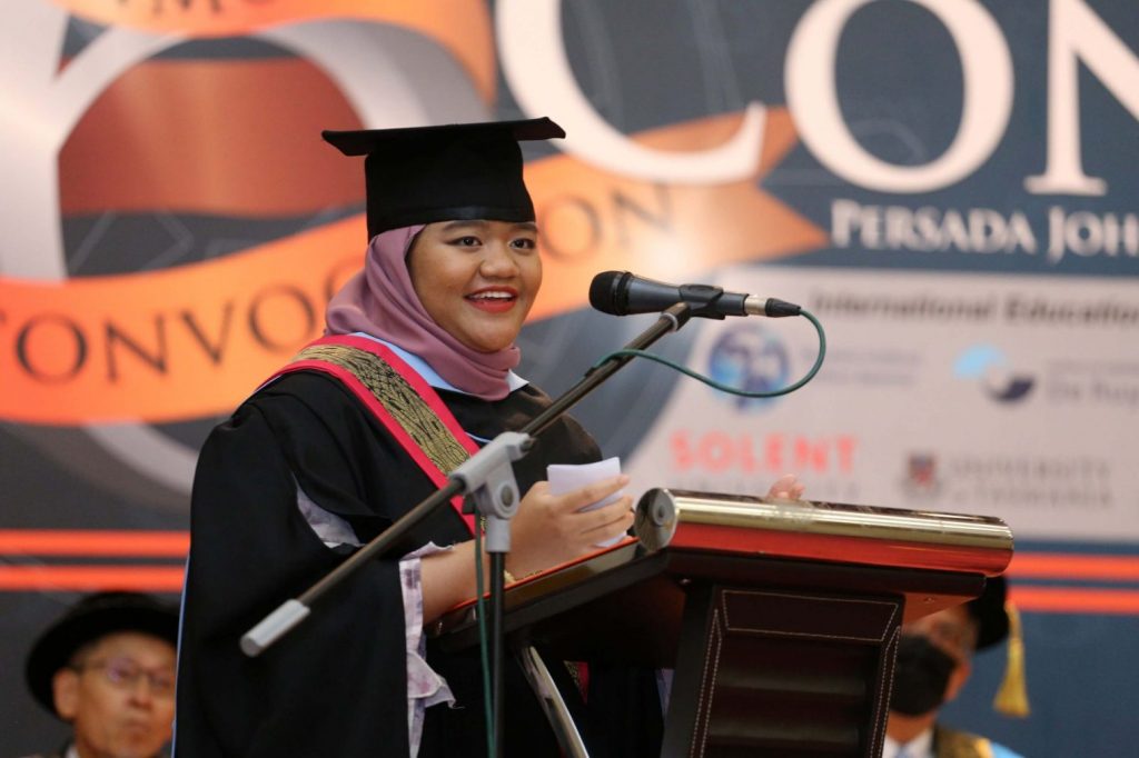 6th Convocation
