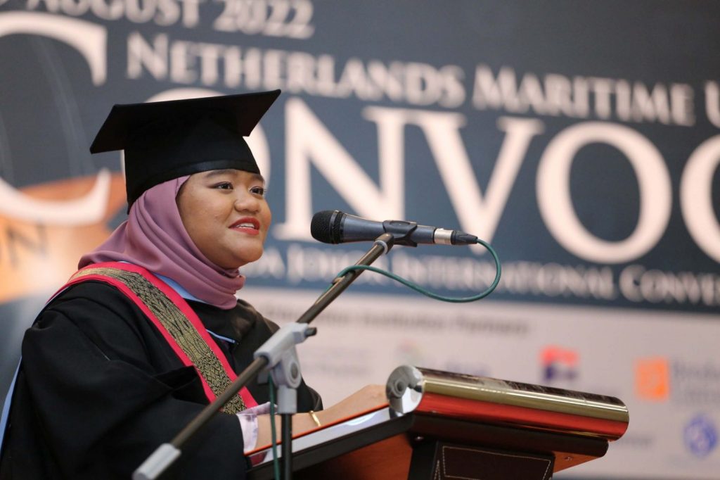 6th Convocation