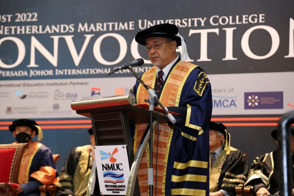 6th Convocation