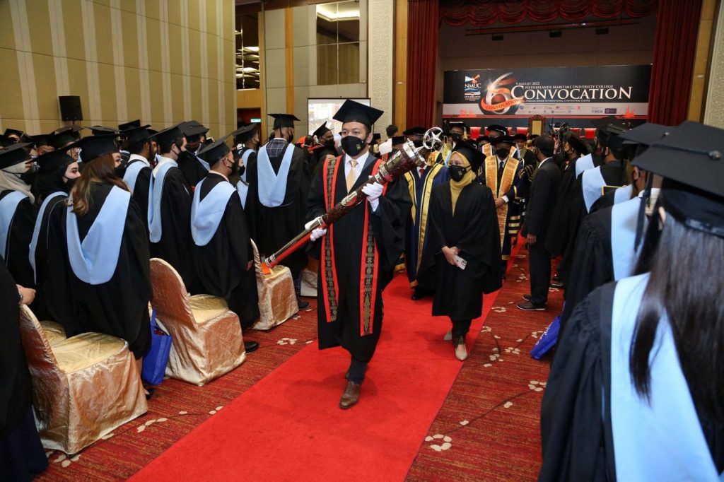 6th Convocation