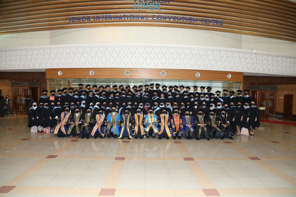 6th Convocation