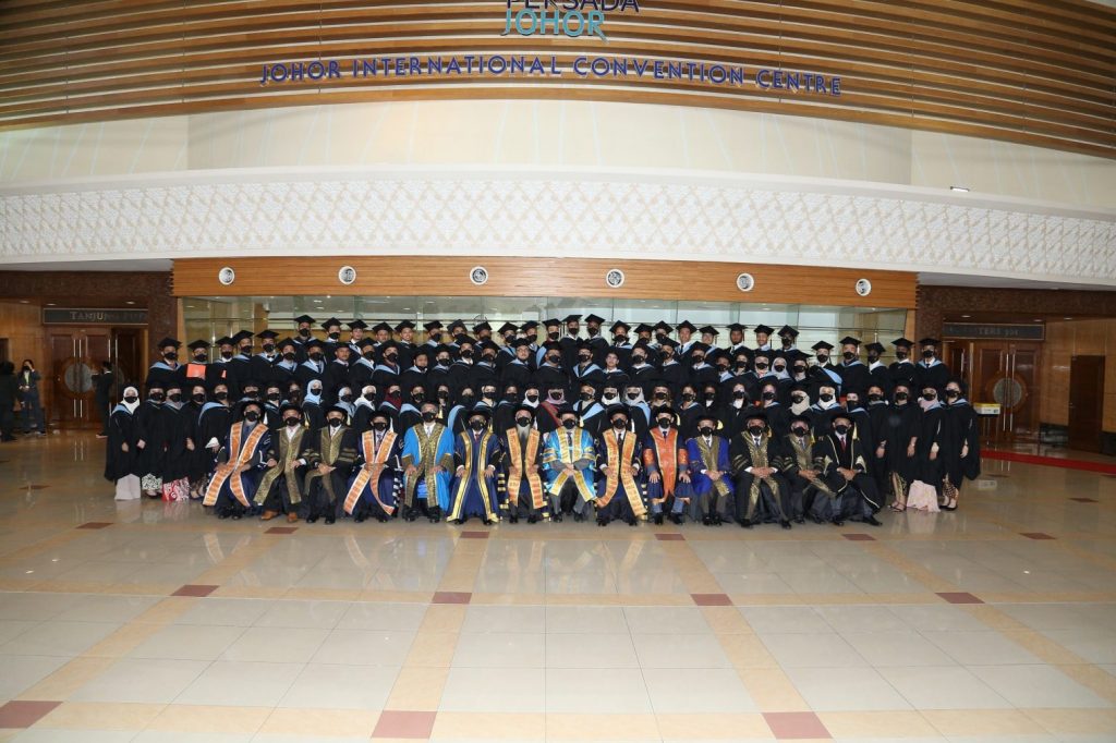 6th Convocation