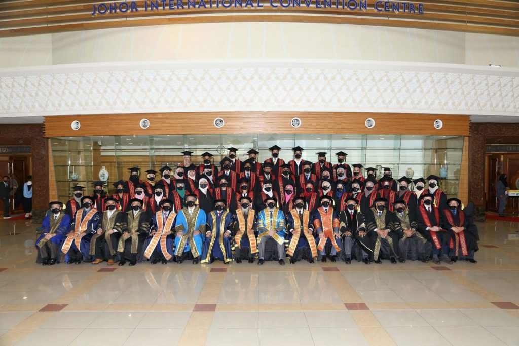 6th Convocation