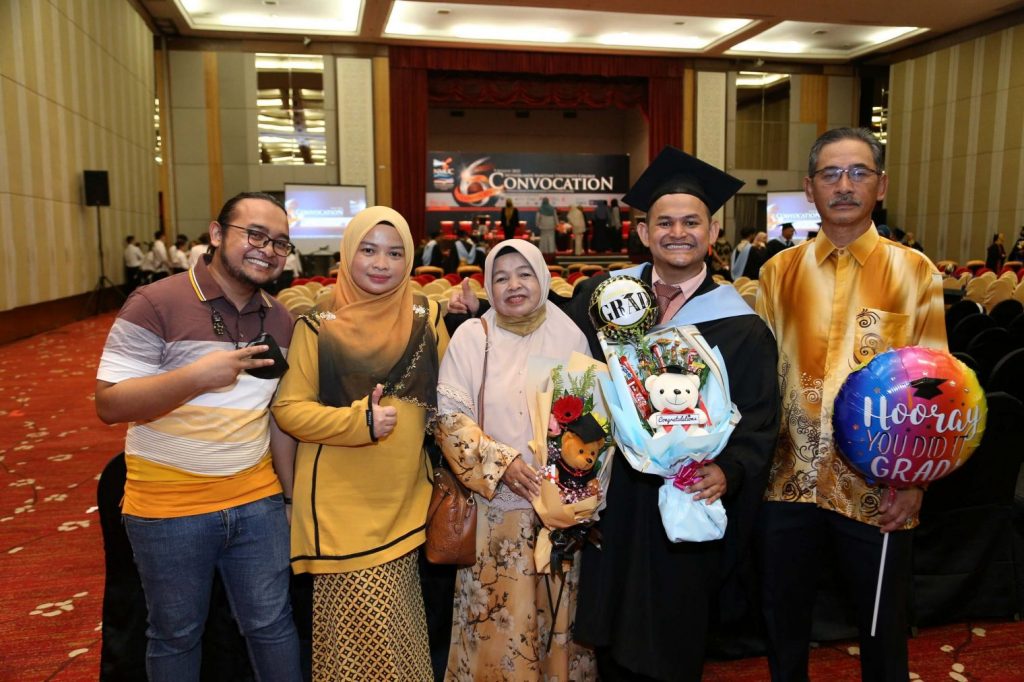 6th Convocation