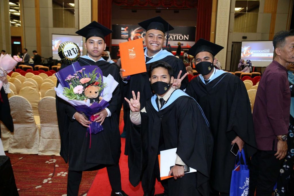 6th Convocation