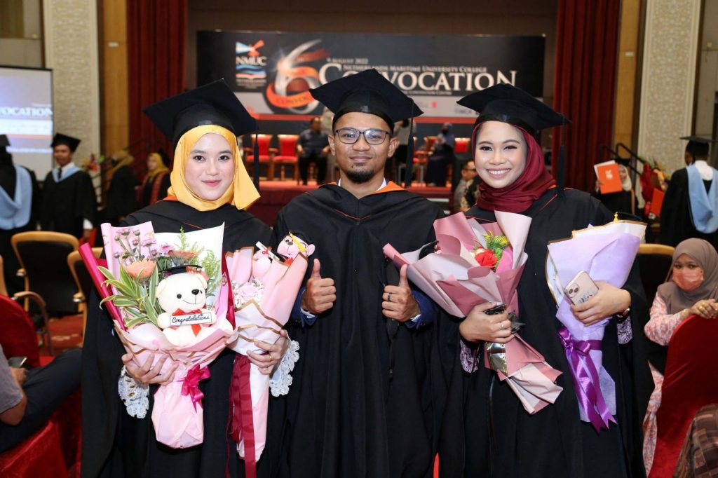 6th Convocation