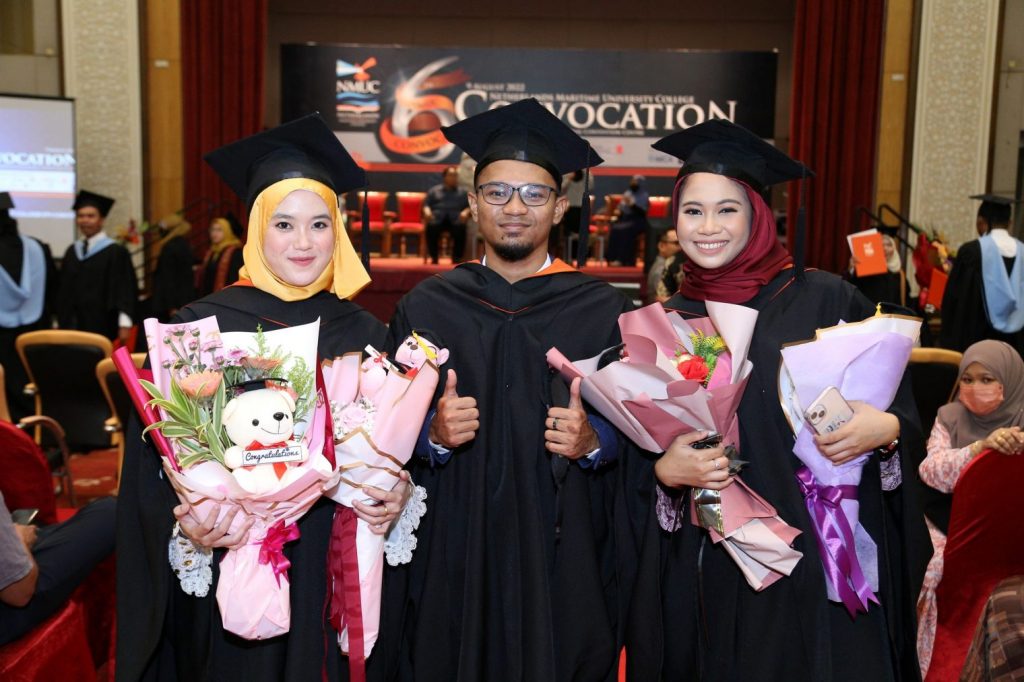 6th Convocation