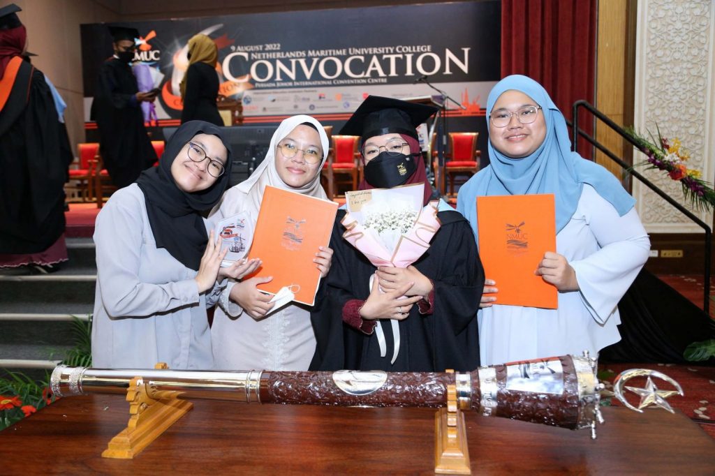 6th Convocation
