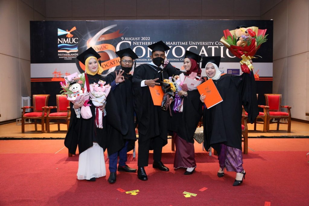 6th Convocation