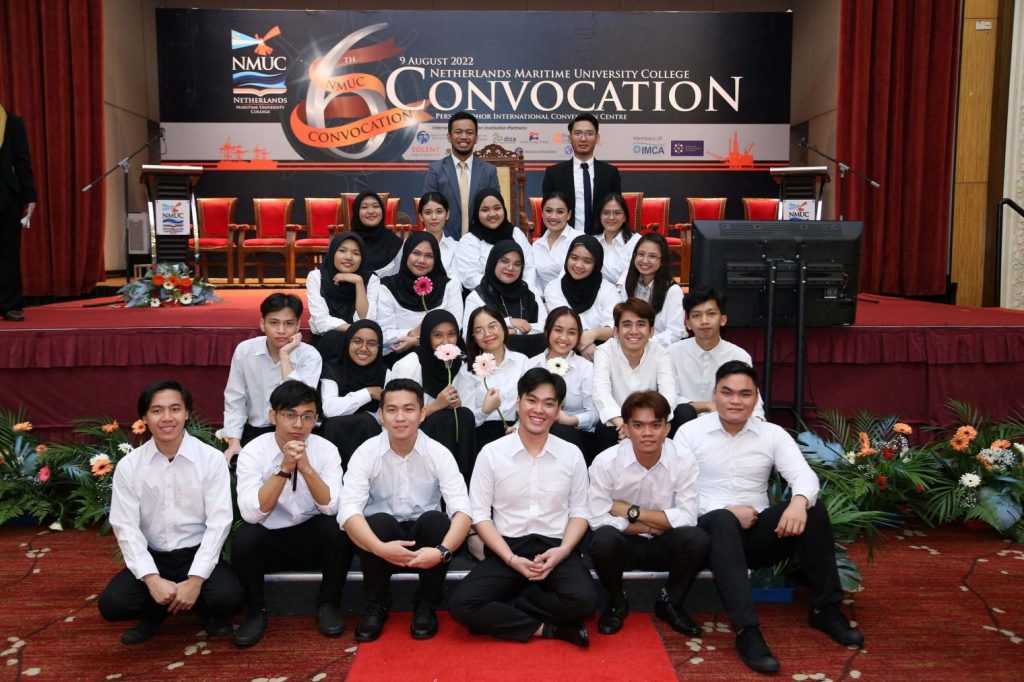 6th Convocation