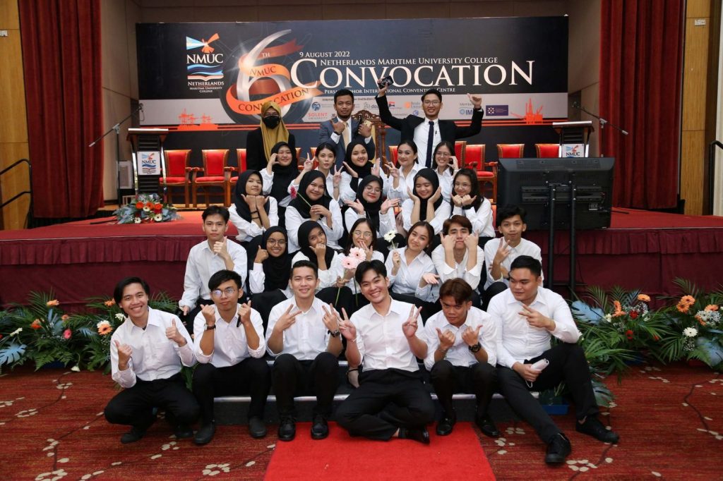 6th Convocation