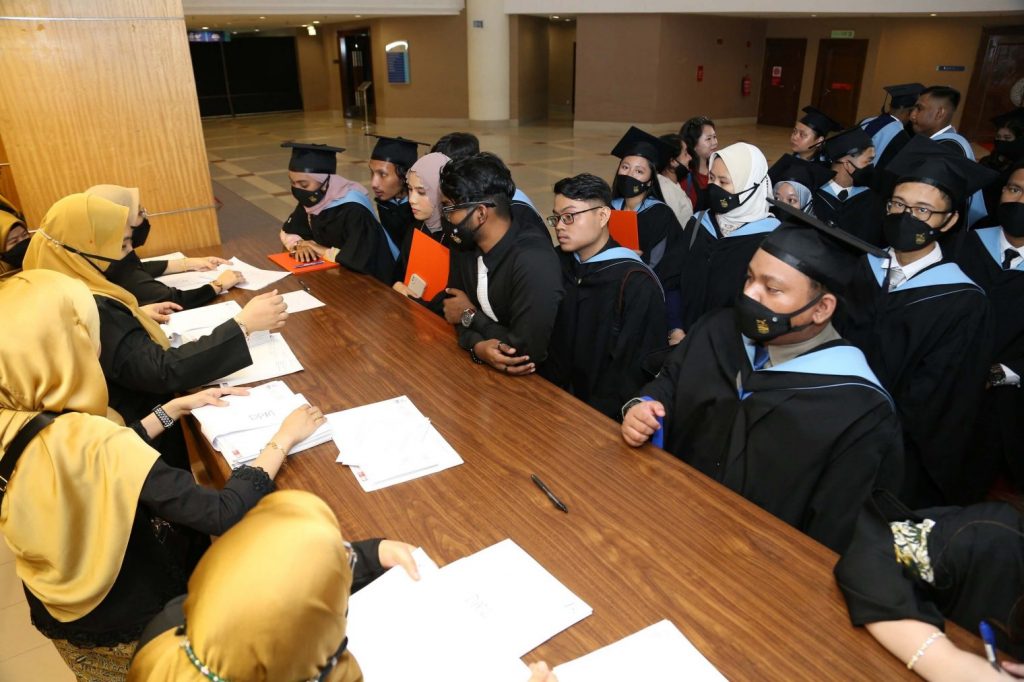 6th Convocation
