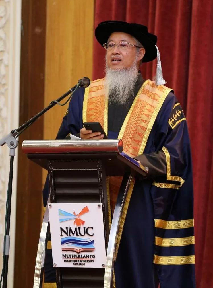 6th Convocation
