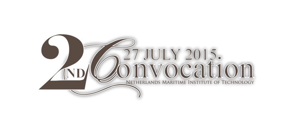 2nd convocation