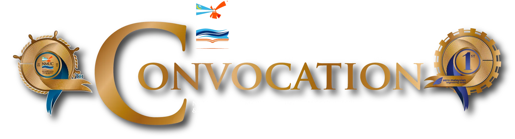 NMUC Convocation